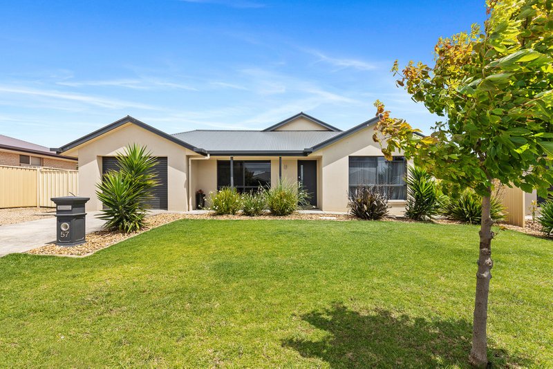 57 Willow Avenue, Mount Gambier SA 5290