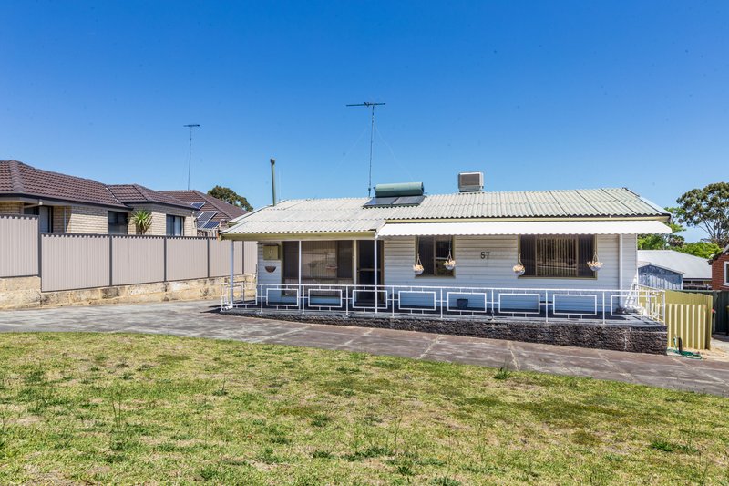 57 Winterfold Road, Hamilton Hill WA 6163