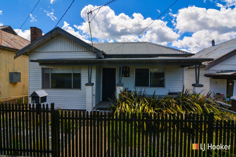 57 Wolgan Street, Portland NSW 2847