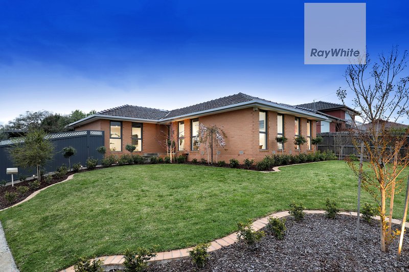 Photo - 57 Wolverton Drive, Gladstone Park VIC 3043 - Image 1