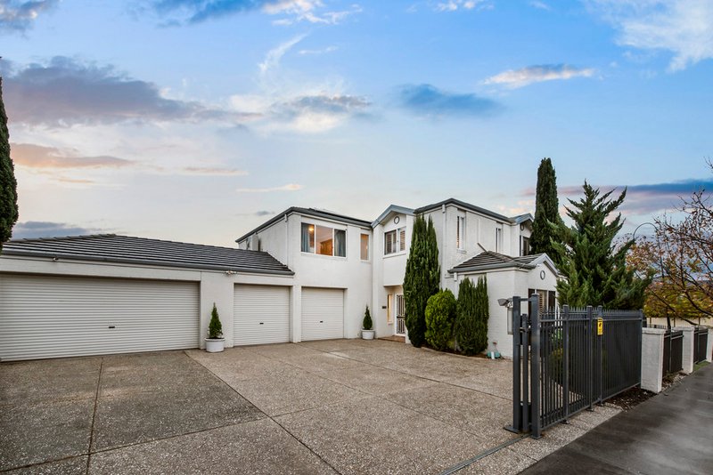 57 Wolviston Ave , Hillside VIC 3037