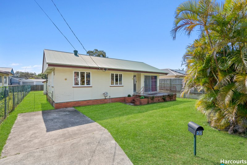 Photo - 57 Wondall Road, Wynnum West QLD 4178 - Image