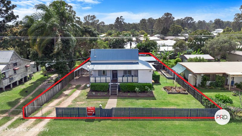 57 Woongool Road, Tinana QLD 4650