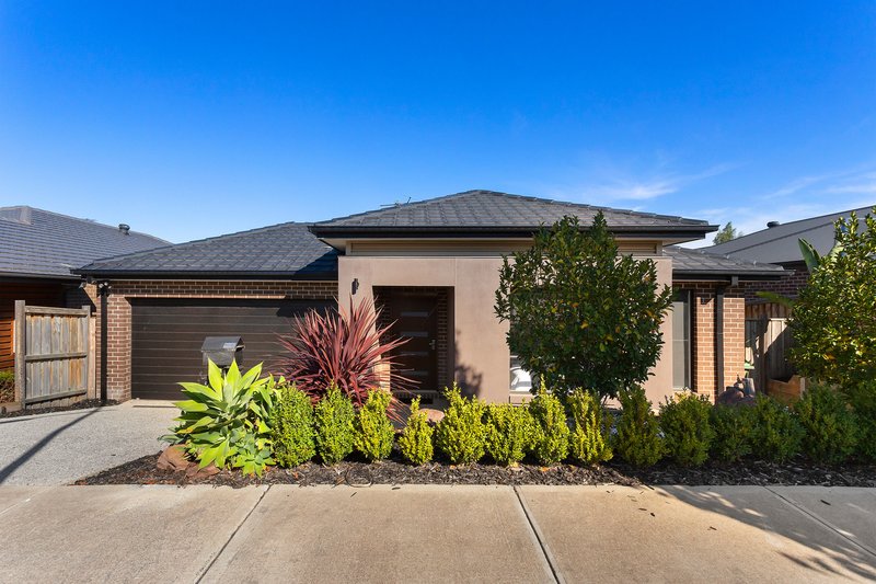 57 Woorawa Drive, Doreen VIC 3754