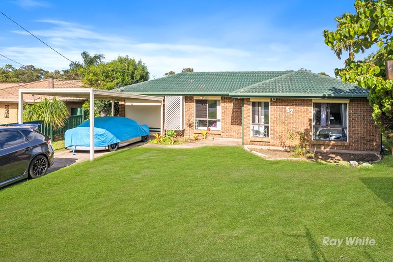 57 Yancey Street, Browns Plains QLD 4118