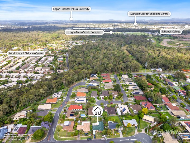 Photo - 57 Yancey Street, Browns Plains QLD 4118 - Image 14