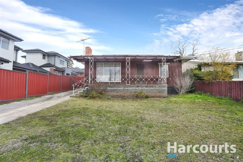 57 Yarra Avenue, Reservoir VIC 3073