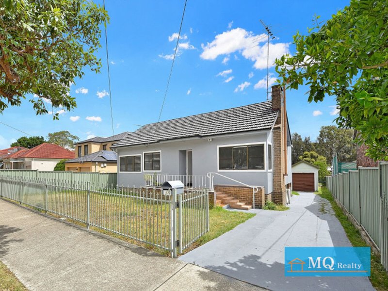 57 Yarram St , Lidcombe NSW 2141