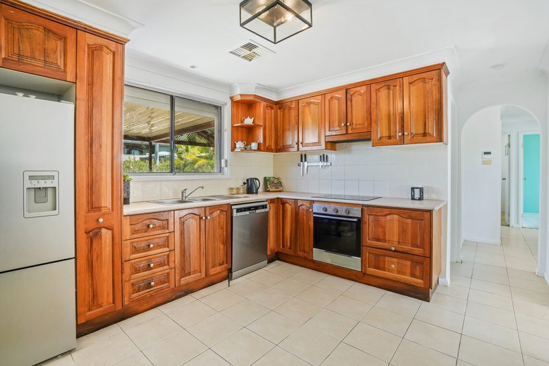 Photo - 57 Yarramundi Drive, Dean Park NSW 2761 - Image 2