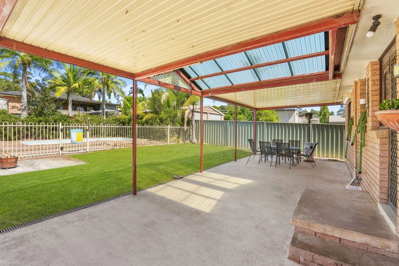 Photo - 57 Yarramundi Drive, Dean Park NSW 2761 - Image 9