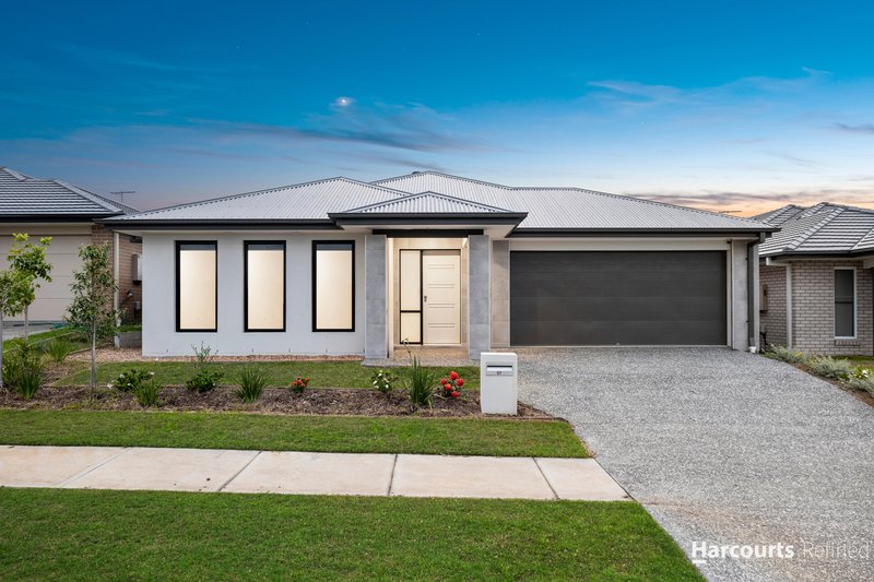 Photo - 57 Yellowstone Circuit, Yarrabilba QLD 4207 - Image 1