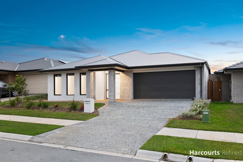 Photo - 57 Yellowstone Circuit, Yarrabilba QLD 4207 - Image 5