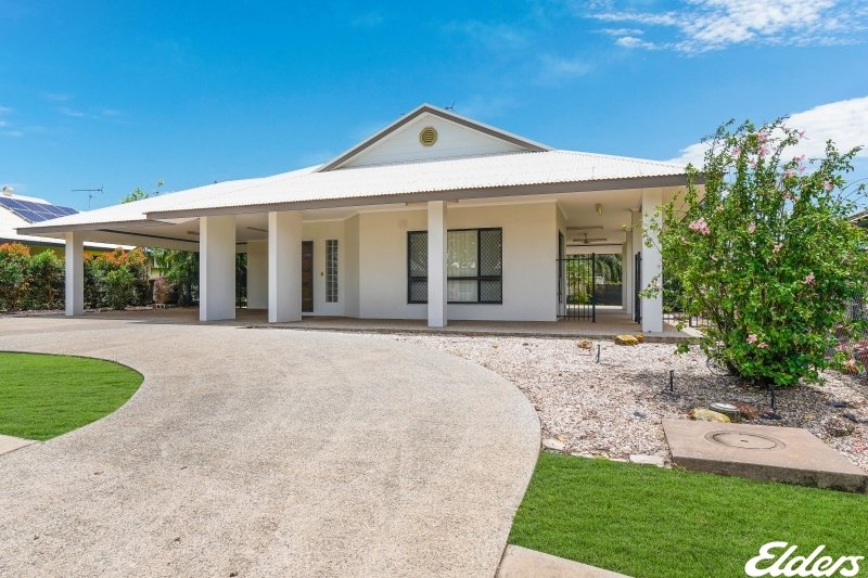 Photo - 57 Yirra Crescent, Rosebery NT 0832 - Image 13