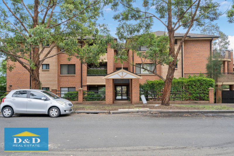 5/70-72 Pitt Street, Parramatta NSW 2150