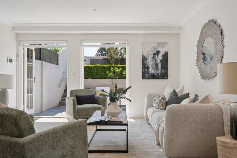 Photo - 5/70-72 Upper Pitt Street, Kirribilli NSW 2061 - Image 4