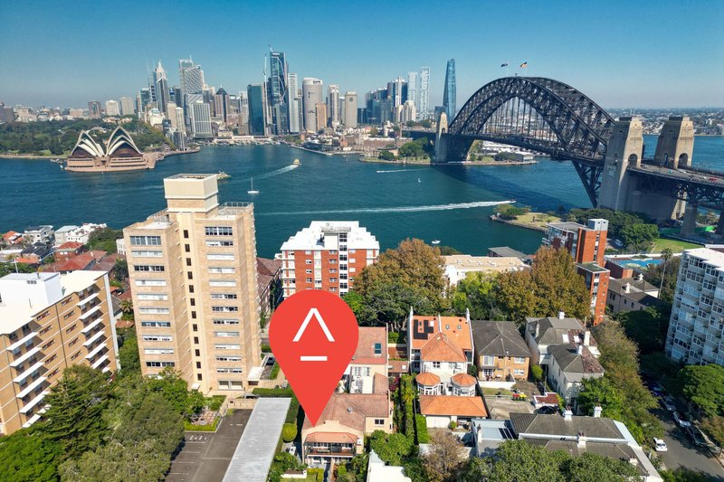 Photo - 5/70-72 Upper Pitt Street, Kirribilli NSW 2061 - Image 5