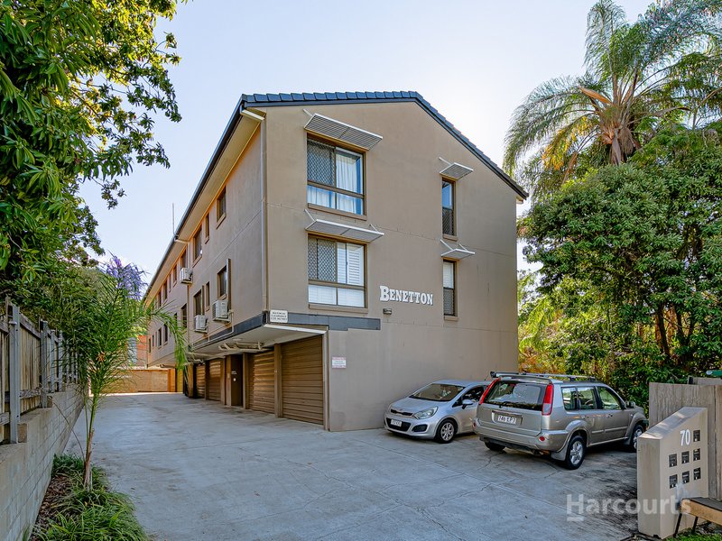 Photo - 5/70 Hilltop Avenue, Chermside QLD 4032 - Image 1