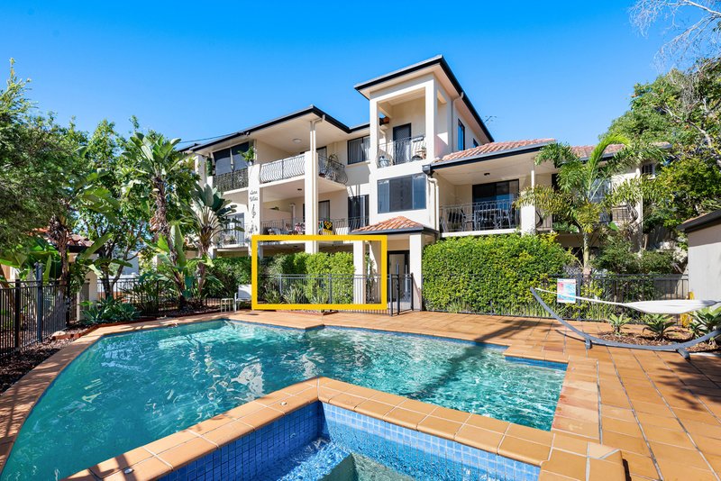 Photo - 5/70 Lang Parade, Auchenflower QLD 4066 - Image 9