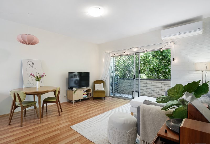 Photo - 5/70 Liverpool Road, Clayfield QLD 4011 - Image 3