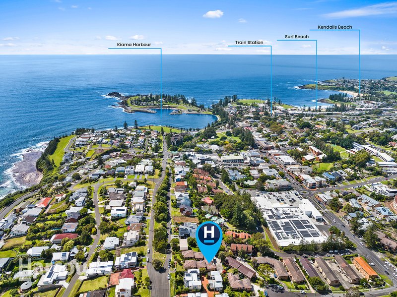 Photo - 5/70 Minnamurra Street, Kiama NSW 2533 - Image 8