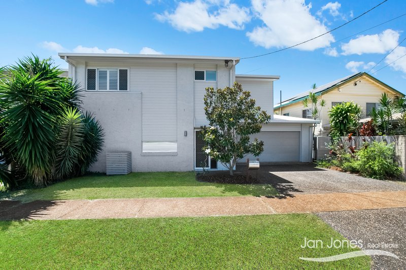 570 Oxley Avenue, Scarborough QLD 4020
