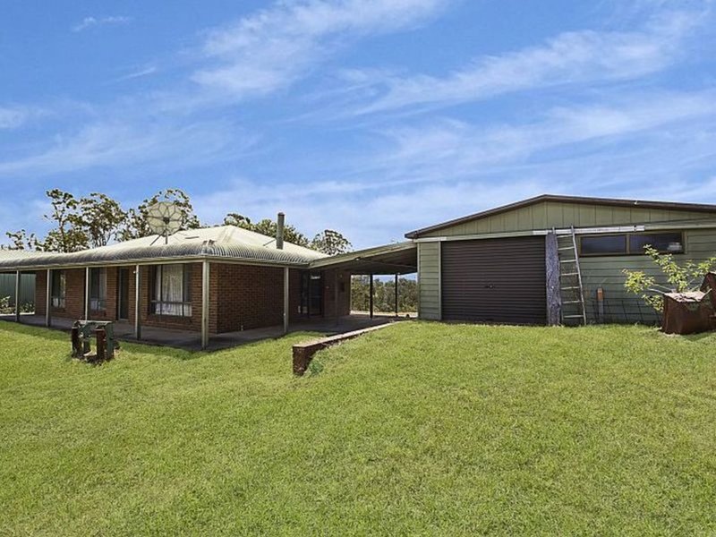 Photo - 570 Toms Gully Road, Hickeys Creek NSW 2440 - Image 4