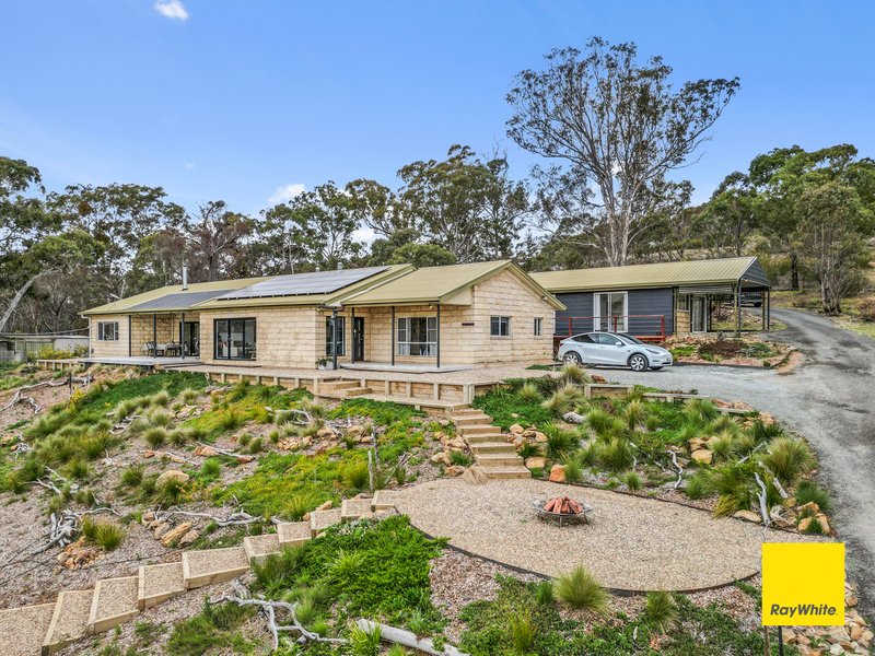 570 Trig Lane, Carwoola NSW 2620