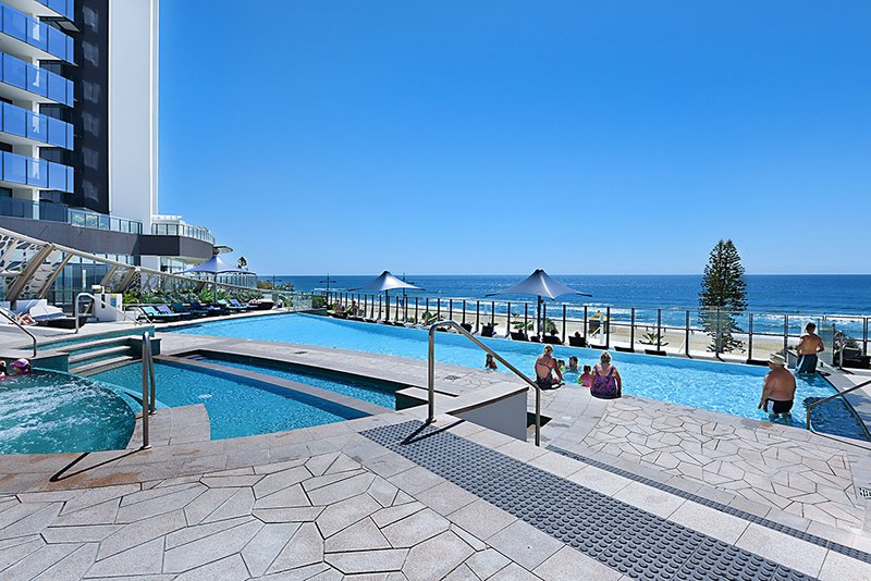 Photo - 5701/4 The Esplanade, Surfers Paradise QLD 4217 - Image 16