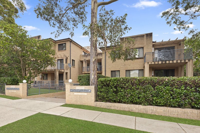 5/71-75 Clyde Street, Guildford NSW 2161