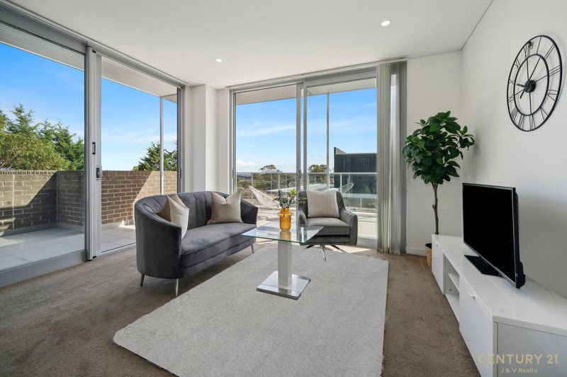 57/1 Cowan Road, Mount Colah NSW 2079