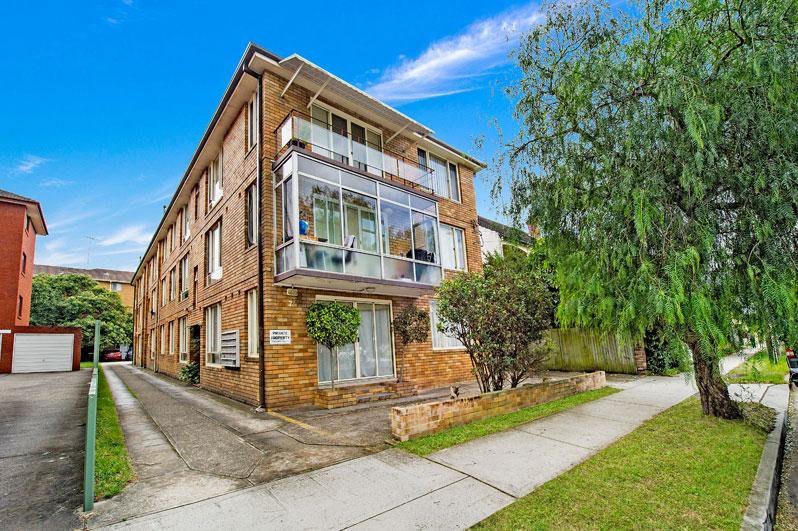 5/71 Doncaster Ave , Kensington NSW 2033