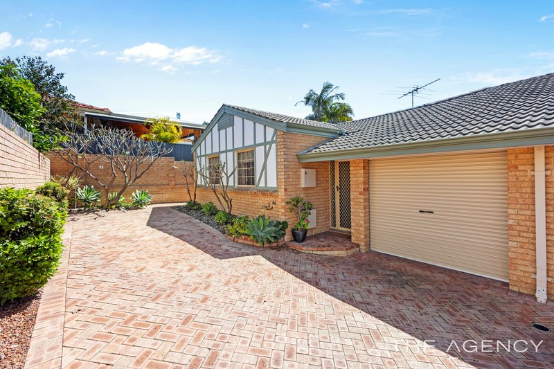 5/71 Flinders Avenue, Hillarys WA 6025