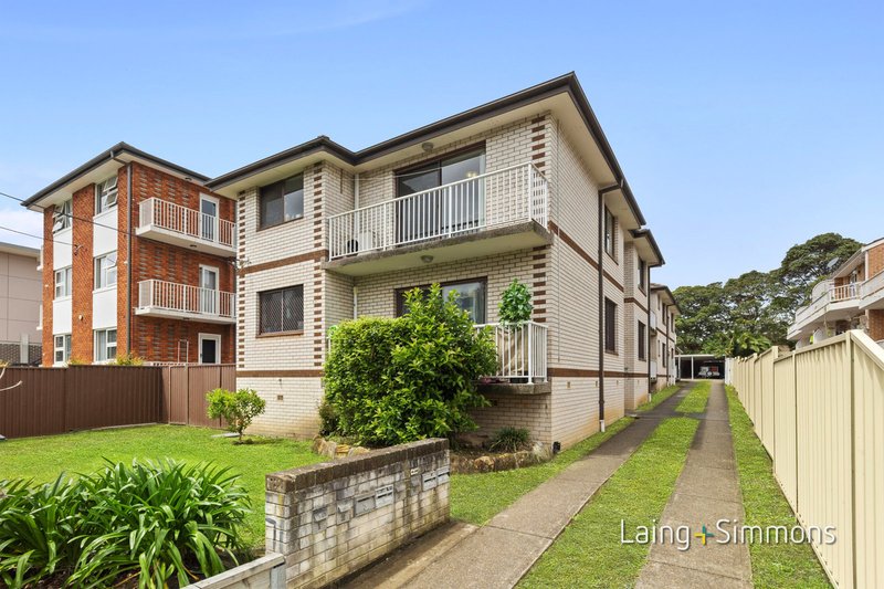 5/71 Macquarie Rd , Auburn NSW 2144