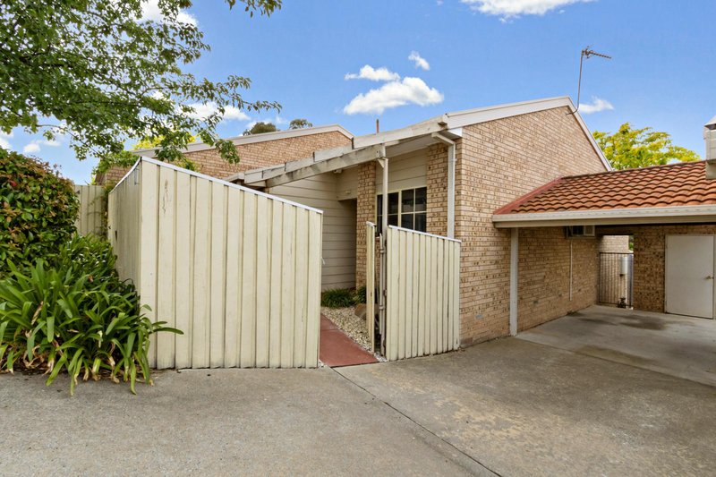 5/71 Mina Wylie Crescent, Gordon ACT 2906