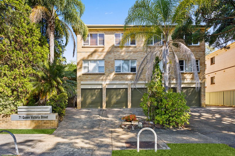 Photo - 5/71 Queen Victoria Street, Bexley NSW 2207 - Image 6