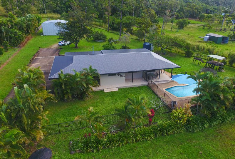 Photo - 571 Strathdickie Road, Strathdickie QLD 4800 - Image 19