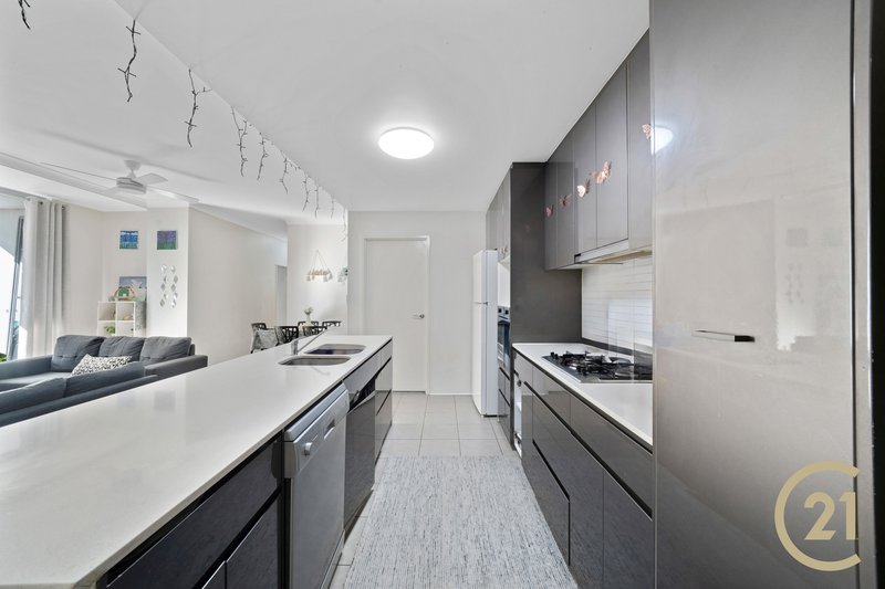 Photo - 57/10-16 Castlereagh Street, Liverpool NSW 2170 - Image 2