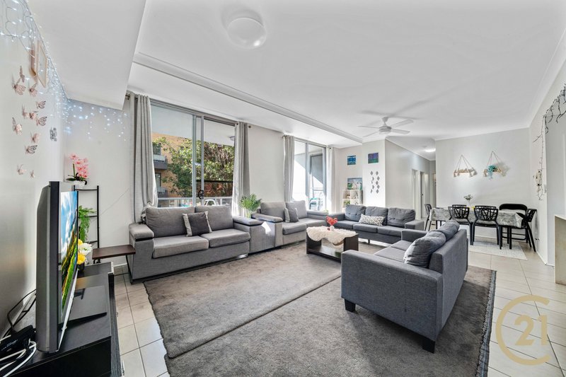 Photo - 57/10-16 Castlereagh Street, Liverpool NSW 2170 - Image 5