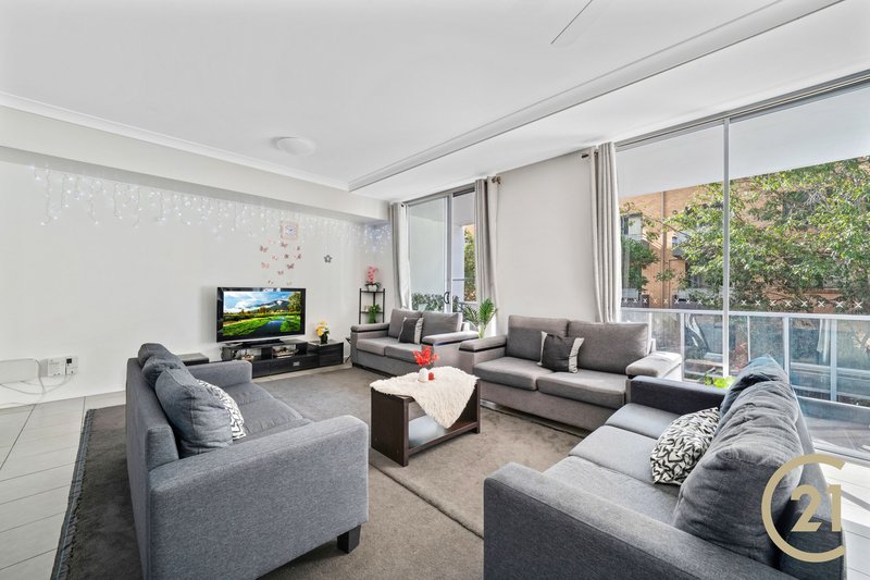 Photo - 57/10-16 Castlereagh Street, Liverpool NSW 2170 - Image 6