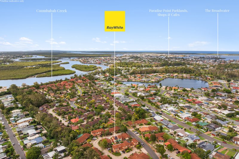 Photo - 57/125 Hansford Road, Coombabah QLD 4216 - Image 15