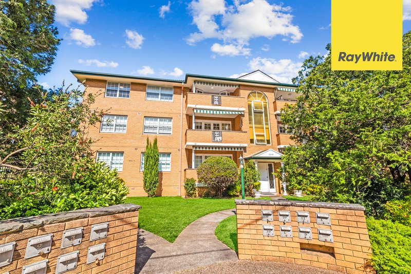 5/713-715 Blaxland Road, Epping NSW 2121