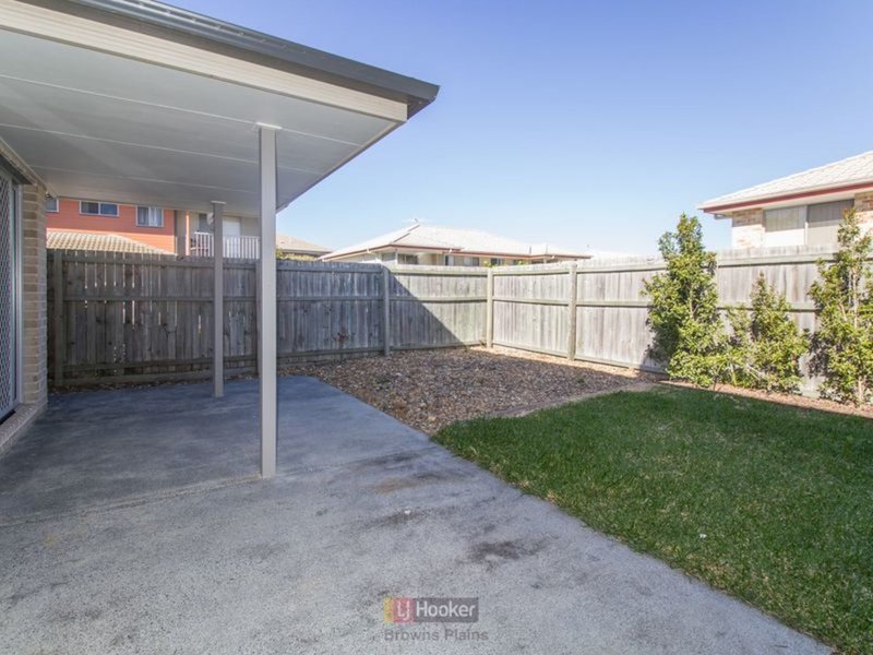 57/14 Fleet Street, Browns Plains QLD 4118