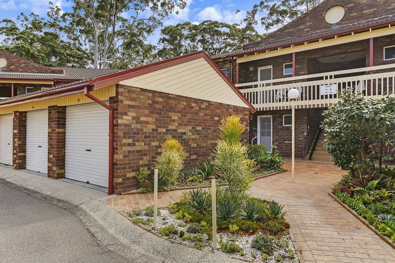 57/15 Lorraine Avenue, Berkeley Vale NSW 2261