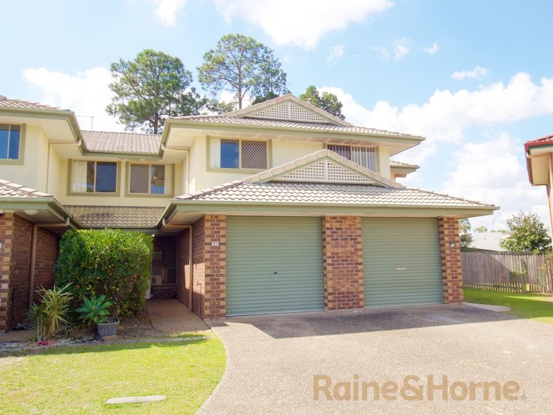 Photo - 57/17 Marlow Street, Woodridge QLD 4114 - Image 1