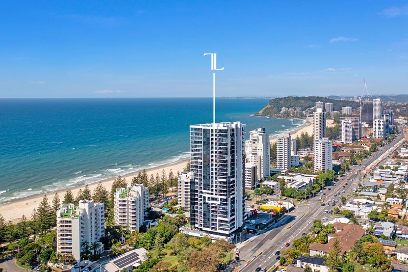 Photo - 57/1969-1971 Gold Coast Highway, Burleigh Heads QLD 4220 - Image 1