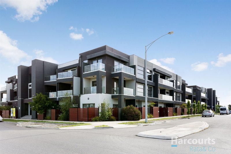 57/1B Jarama Boulevard, Epping VIC 3076