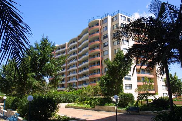 Photo - 57/2 Ashton Street, Rockdale NSW 2216 - Image 1