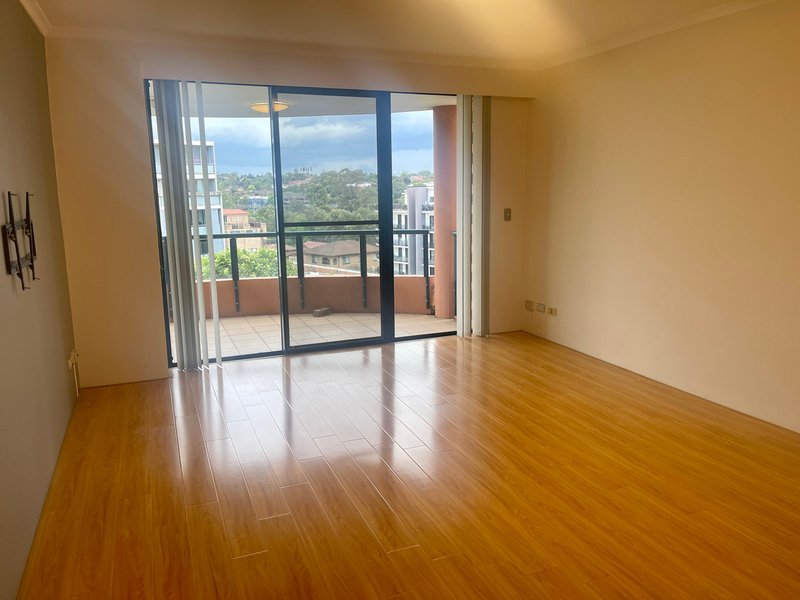 Photo - 57/2 Ashton Street, Rockdale NSW 2216 - Image 4