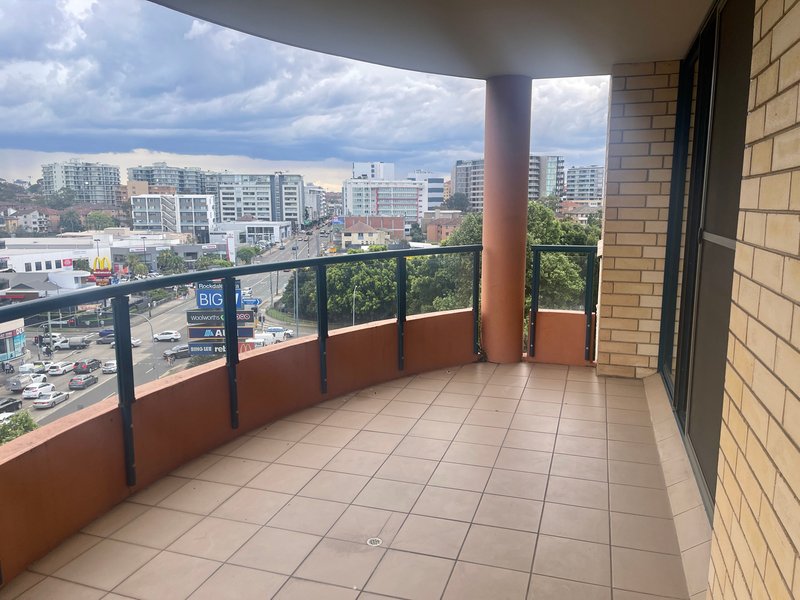 Photo - 57/2 Ashton Street, Rockdale NSW 2216 - Image 8