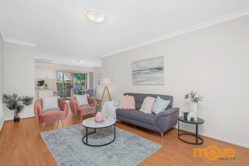 Photo - 5/72 Ballandella Road, Toongabbie NSW 2146 - Image 2